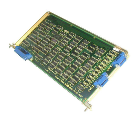 GE FANUC   A20B-0008-0500/01A   RACK CIRCUIT BOARD
