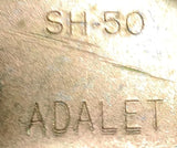 Adalet SH-50 Sky-Tie Heavy Duty Cable Support Clamp With Spring SH50