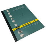 Christie Electric Type X-1200-1 BCX Series DC Power Supply Instruction Manual