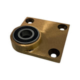 Rixson Model 147 Botom Pivot Floor Mount