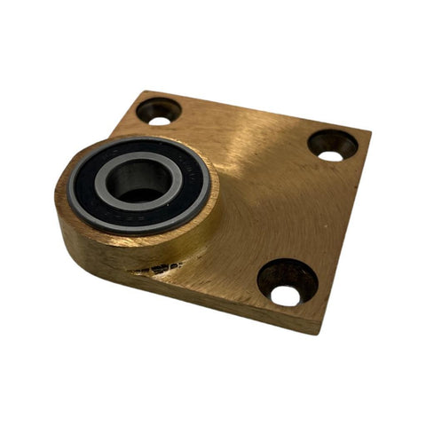 Rixson Model 147 Botom Pivot Floor Mount