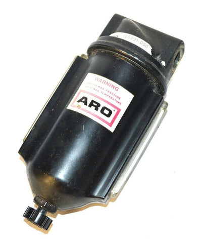 ARO 125231-000 PNEUMATIC FILTER 3/8"