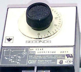 New GW Eagle Signal  BR11A6   Stock Timer 120 VAC 60 Hz