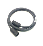 Heidenhain  262 004 53  Adapter Cable Assembly 6 Ft. 9-Pin
