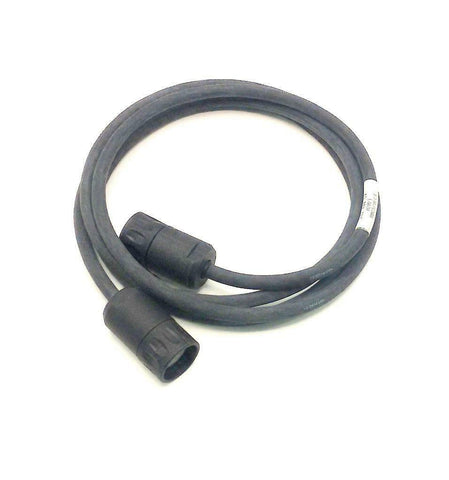 Heidenhain  262 004 53  Adapter Cable Assembly 6 Ft. 9-Pin