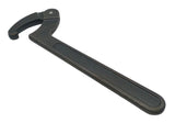 Williams 474A Adjustable Spanner Wrench 4-1/2" - 6-1/4" With 3/8" Pin