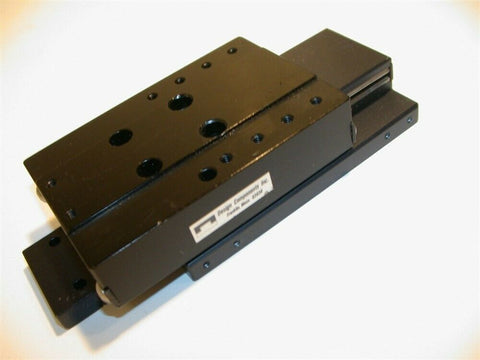 UP TO 2 DESIGN COMPONENTS POSITION LINEAR PRECISION 2" ROLLER SLIDE