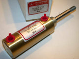 UP TO 9 NEW ALLENAIR AIR CYLINDERS 1 3/8" STROKE