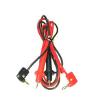 Set of New HHS Safety Probe Test Leads 1000 VDC Max