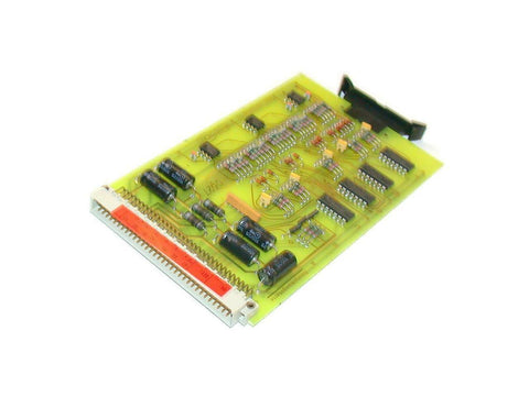 NESTAL CONTROL INTERFACE RELAY BOARD MODEL VPC110.240.5170