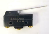 Honeywell Micro Switch BZ-2RW8244-A2 Lever Snap Action Switch