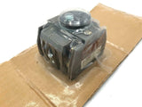 Gould J20T11 Pneumatic Timing Unit Control Relay (5 Available)