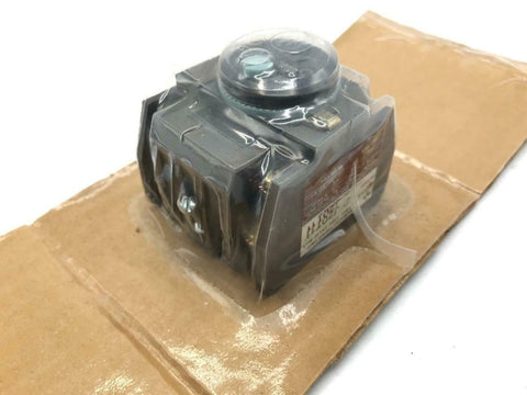 Gould J20T11 Pneumatic Timing Unit Control Relay (5 Available)
