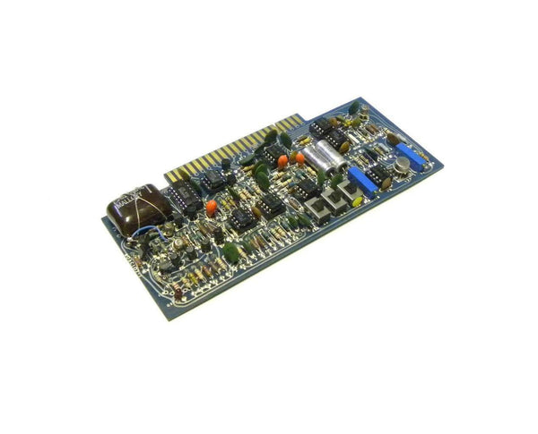 HELM INSTRUMENT B06A102-35 CIRCUIT BOARD