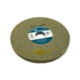 3M Scotch Brite Grade 8A MED EXL Deburring Wheel 6" X 1/2" X 1" 6000 RPM Max