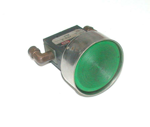 ARO  4603   PNEUMATIC VPUSHBUTTON ALVE  1/8 NPT