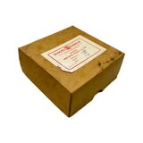 Di-Acro Houdaille Precicion Punch And Die Clearance 0.0075 Style 4B Size 1-1/8