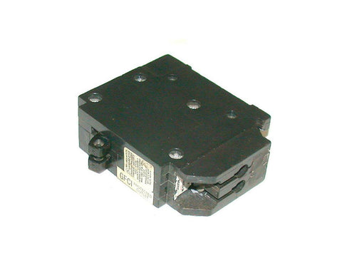 SQUARE D 20 AMP 2-POLE CIRCUIT BREAKER 120/240  MODEL HOM220