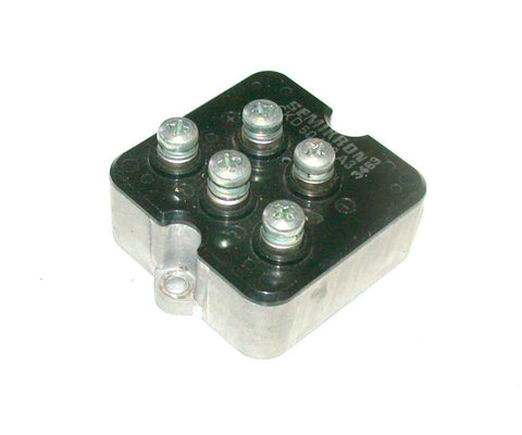 SEMIKRON  SKD50/02A3   BRIDGE  RECTIFIER  MODULE