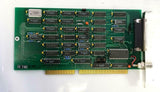 Scanlab PC100 V1.0 Circuit Board