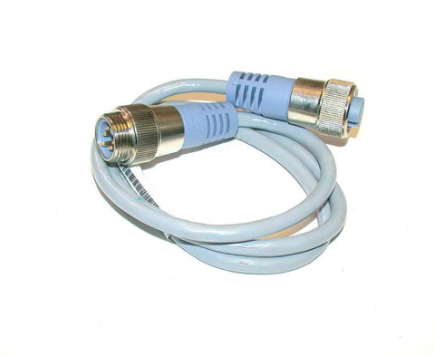 NEW TURCK  RSM RKM 572-1M   INTERLIMKBT BUS STOP CORDSET CABLE