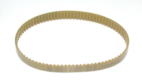 NEW AMETRIC   T5-420   METRIC TIMING BELT 16 MM W X 420 MM L X 5 MM PITCH