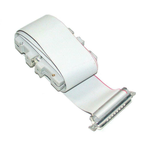 New 3M  3485-2400  Ribbon Cable Connector