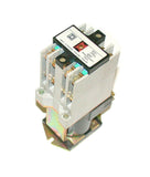 SQUARE D CONTROL RELAY 10 AMP 24 VDC MODEL  8501XDO40