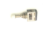 New Micro Switch  64AT22-5K  3-Position Heavy Duty Maintained Toggle Switch