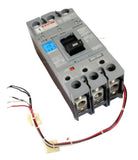 I-T-E FXD63B250 Sentron Series Circuit Breaker 3 Pole 200A 600VAC 50/60HZ