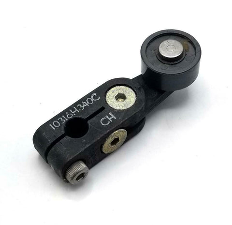 Cutler Hammer 10316H340C Limit Switch Rotory Lever