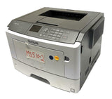 Lexmark MS510dn Workgroup Laser Printer 4514-630