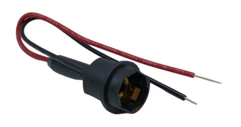 Bussmann Buss HLR-2A Fuseholder 15A 300VAC