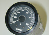 MIKRON M5 INFRARED TEMPERATURE TRANSMITTER 5005645027 15116.3