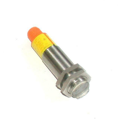 IFM Efector  0G5058 0GEL FPKG/V4A/US  Photoelectric Laser 10-30 VDC 200 mA