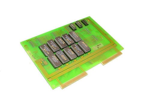 CINCINNATI MILACRON  3 531 3581A   CIRCUIT BOARD