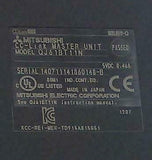 Mitsubishi Melsec  QJ61BT11N  CC-Link Master Unit Module