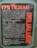 New Dodge Tigear  MR94757  Speed Reducer Gearbox  Ratio 175-80
