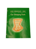 Die-Draulic Inc. Catalog NO. 107 Cut Stamping Costs