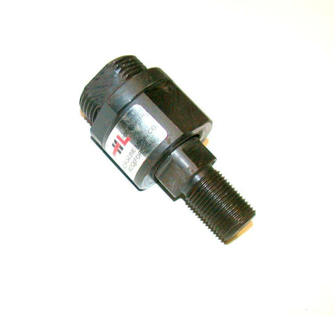 HYDRO-LINE  3/4" SELF ALIGNING ROD COUPLER