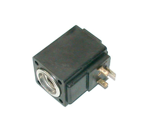 BURKERT   608504N   SOLENOID VALVE COIL 240 VAC 60 HZ 10 WATT