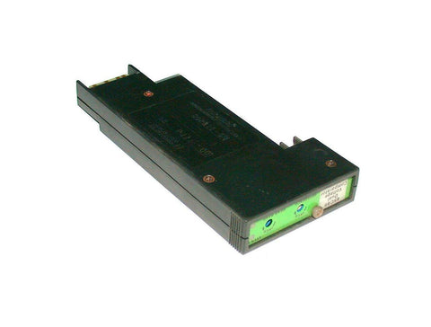 RELIANCE ELECTRIC AUTOMATE DUAL VOLTAGE COMPARATOR INPUT MODULE  MODEL 45C46