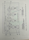 Biddle 602508 Kelvin-Wheatstone Ratio Set Operating Manual