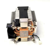 HP 418803-001 4-Pin Desktop Heatsink