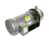 New Webtrol Baldor  X3TC7030-3  3-Phase Pumpmotor Assembly 3/2 HP