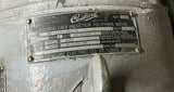 Brown & Sharpe No 5 Cylindrical Grinder 3 HP 220/440V 3 Phase