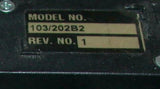 Kollmorgen  BDS5A-103-00010\202B2-030  Servo Drive Amplifier 115 VAC
