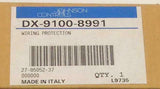New Johnson Controls  DX-9100-8991  Wiring Protection Kit