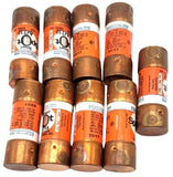 Ferraz Shawmut Smart Spot AJT15 Time Delay Fuse N218328 15A 600VAC (Lot of 9)