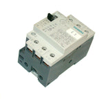 TELEMECANIQUE MOTOR OVERLOAD RELAY 2.4-4.0 AMP MODEL 3VU1300-1MJ00